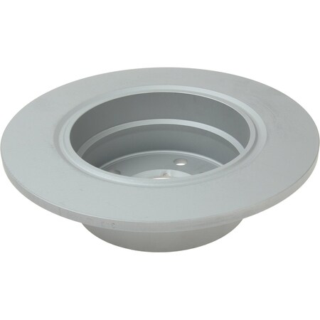 Zimmermann Brake Disc - Standard/Coated, 150343520 150343520